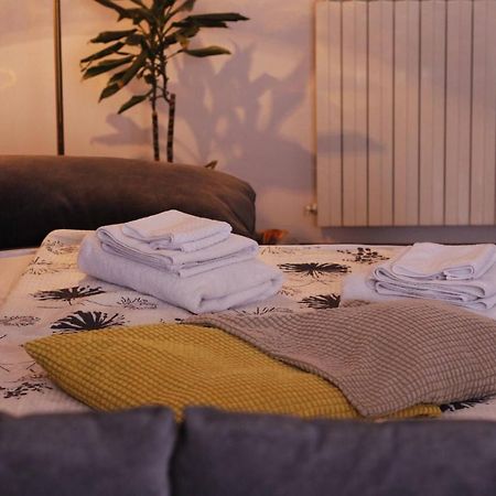 Sunset Bay Apartment Пула Екстериор снимка