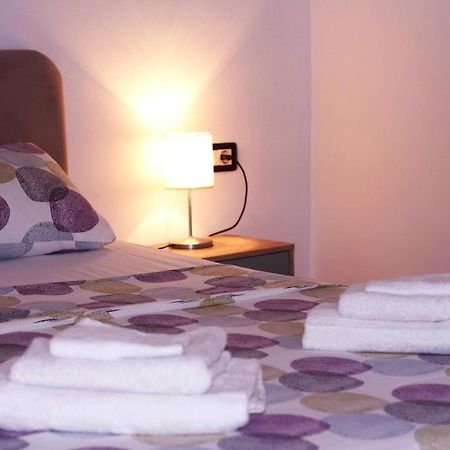 Sunset Bay Apartment Пула Екстериор снимка