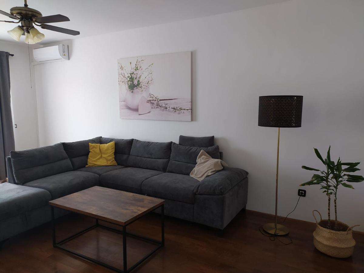 Sunset Bay Apartment Пула Екстериор снимка
