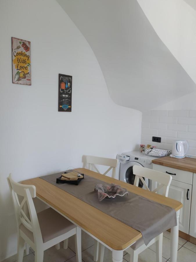 Sunset Bay Apartment Пула Екстериор снимка