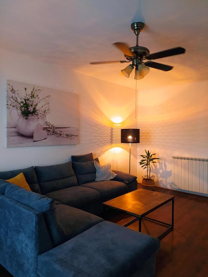 Sunset Bay Apartment Пула Екстериор снимка