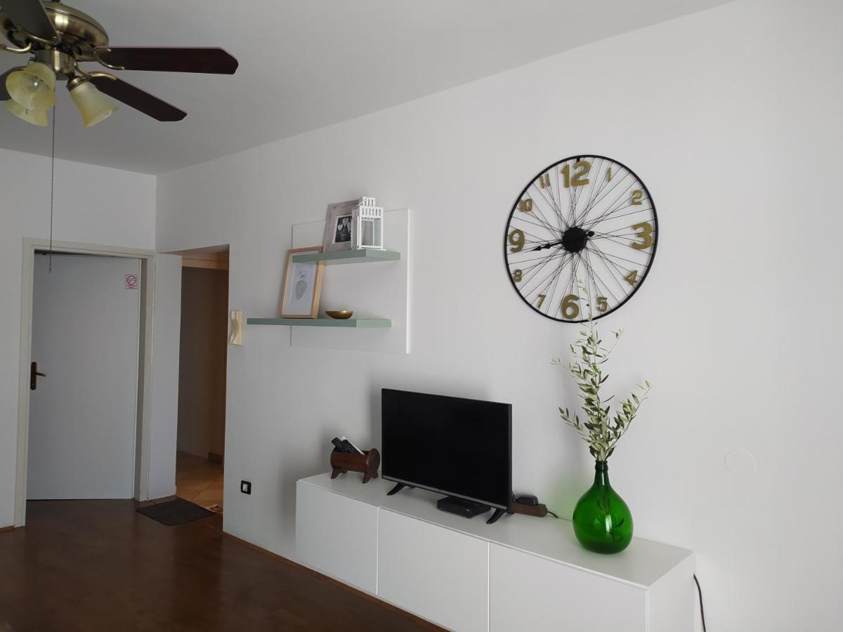 Sunset Bay Apartment Пула Екстериор снимка