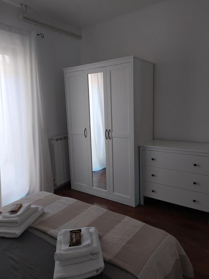 Sunset Bay Apartment Пула Екстериор снимка