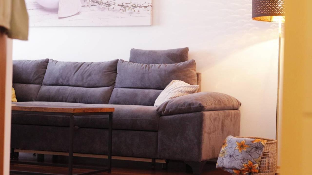 Sunset Bay Apartment Пула Екстериор снимка