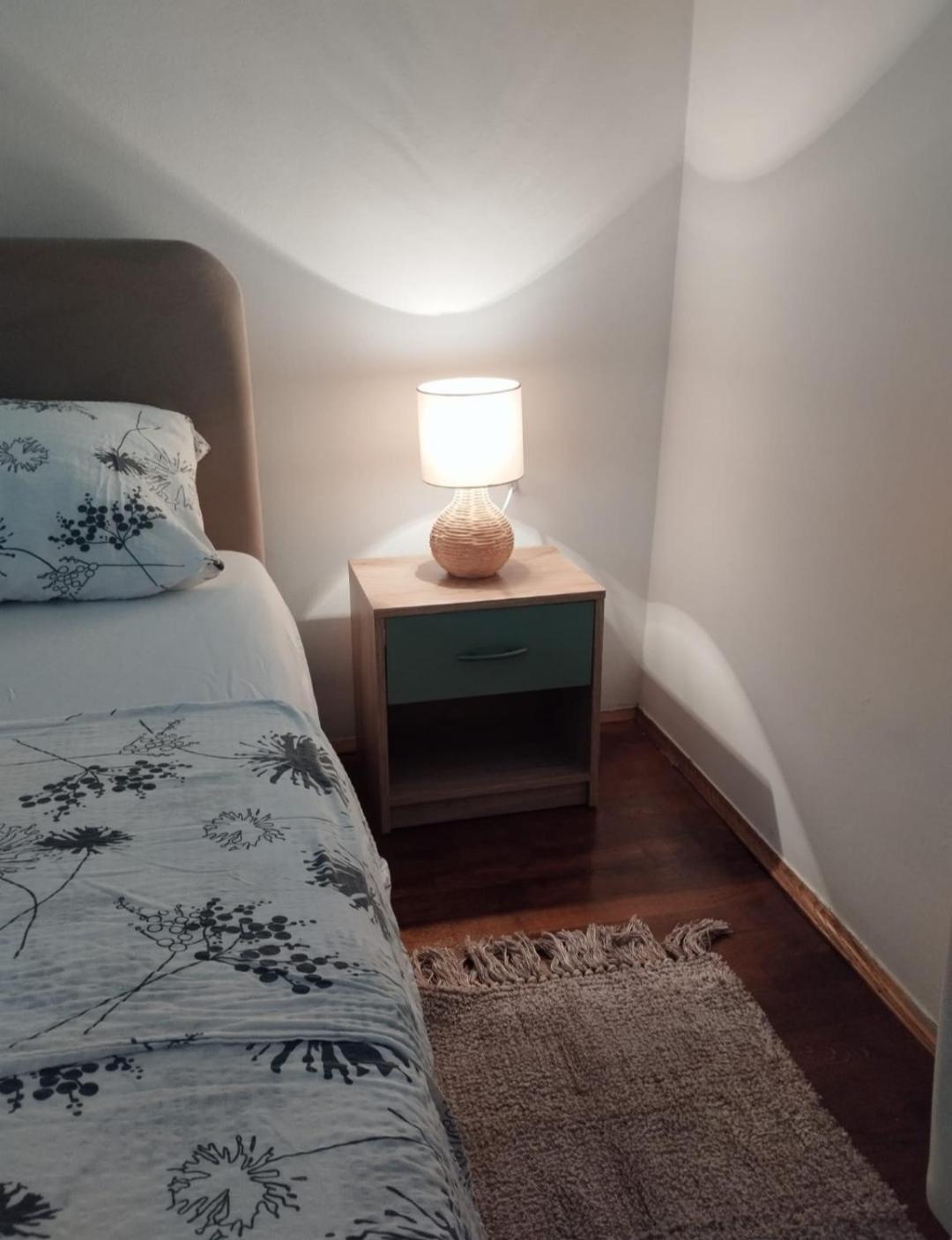 Sunset Bay Apartment Пула Екстериор снимка