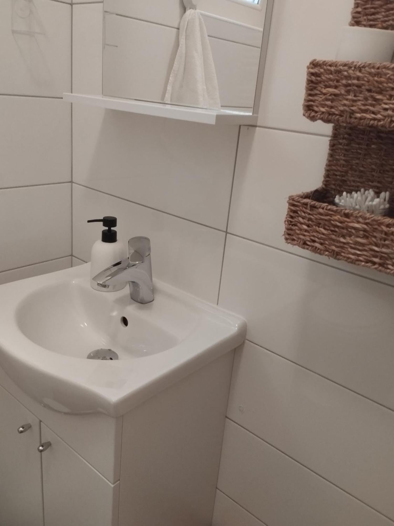 Sunset Bay Apartment Пула Екстериор снимка