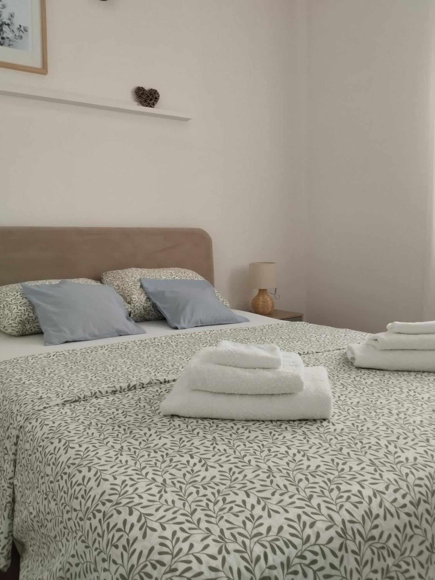 Sunset Bay Apartment Пула Екстериор снимка