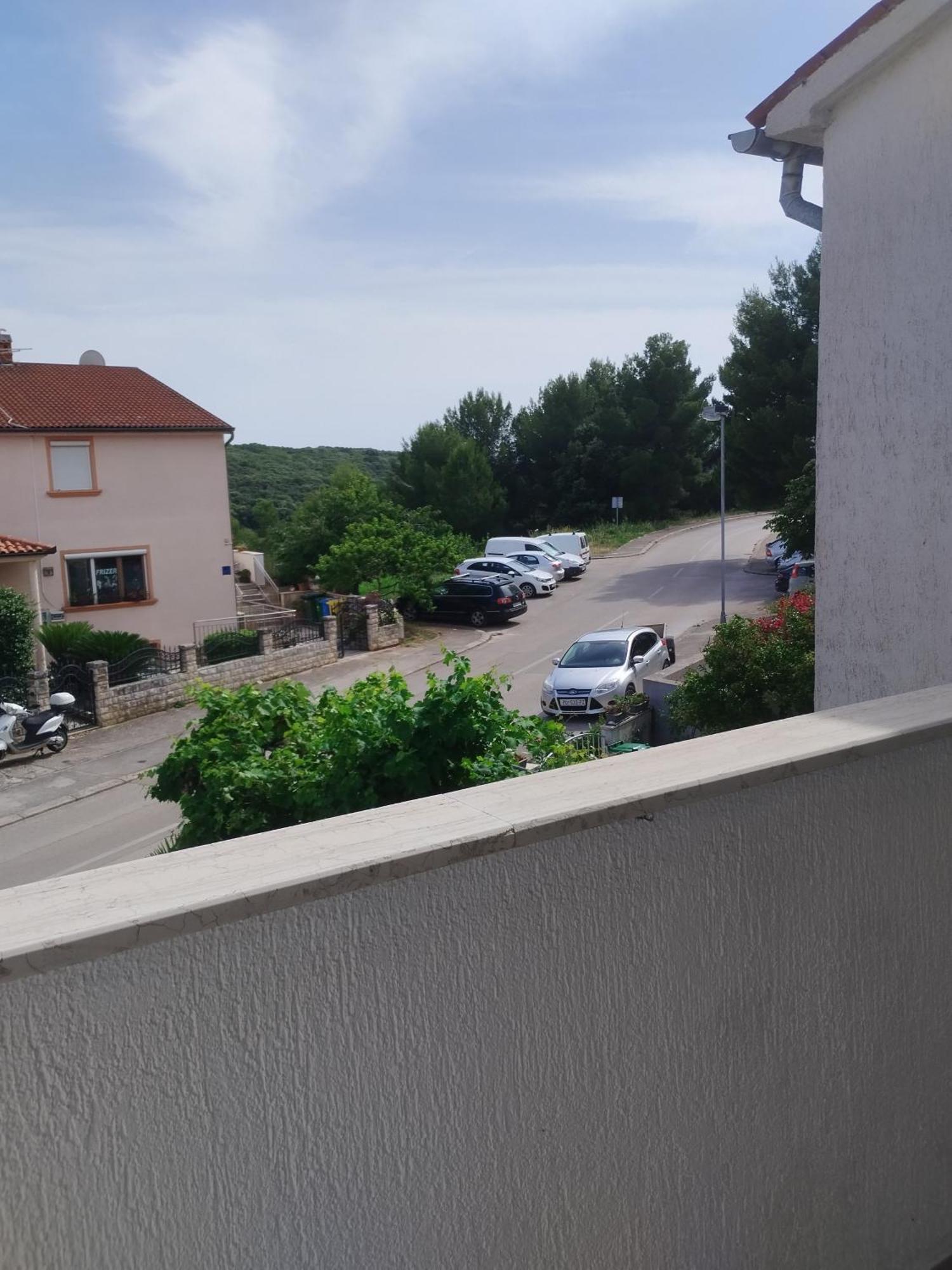 Sunset Bay Apartment Пула Екстериор снимка